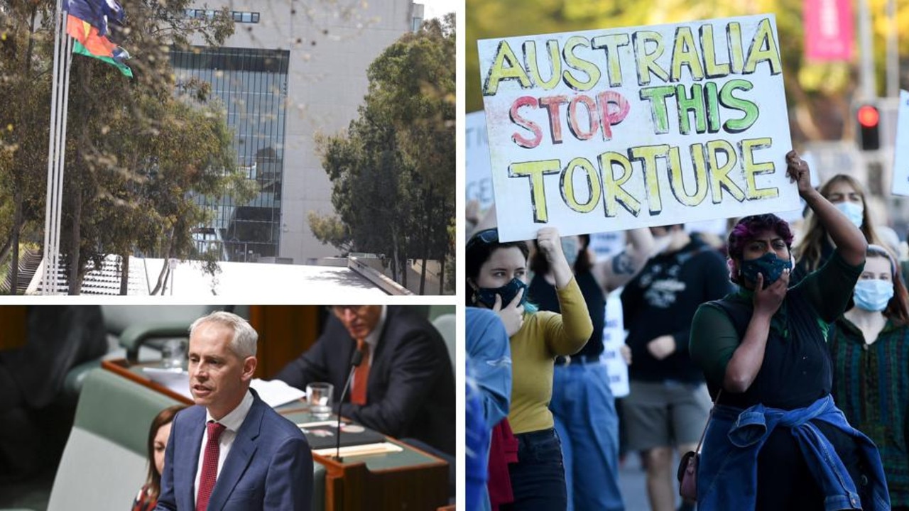 High Court reveals reasons for releasing refugees from ‘unlawful’ detention