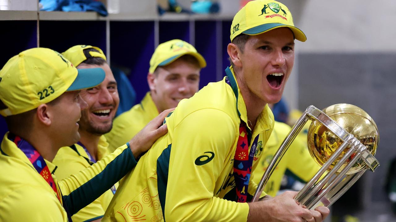 Australia’s monster World Cup prize money revealed