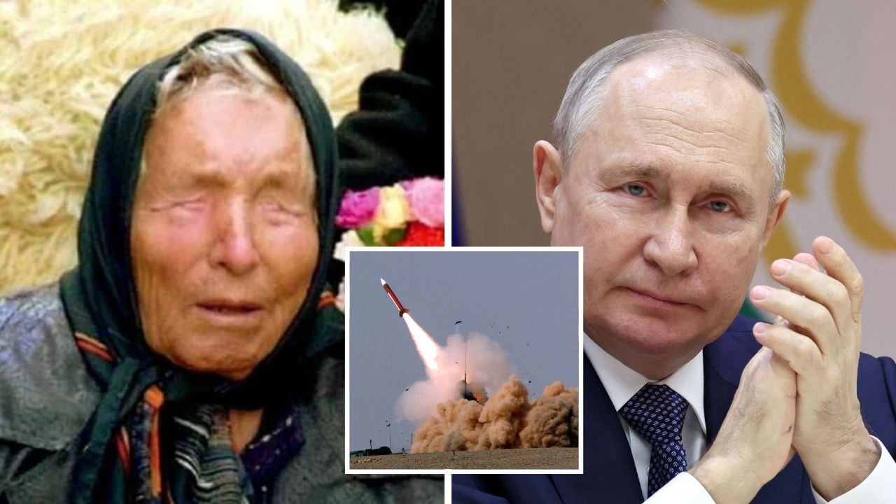 Baba Vanga’s 2024 predictions: from Putin’s assassination plot to rise of terror attacks and medical breakthroughs