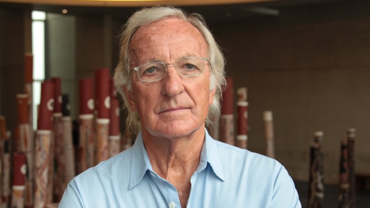 Australian political activist John Pilger dies aged 84