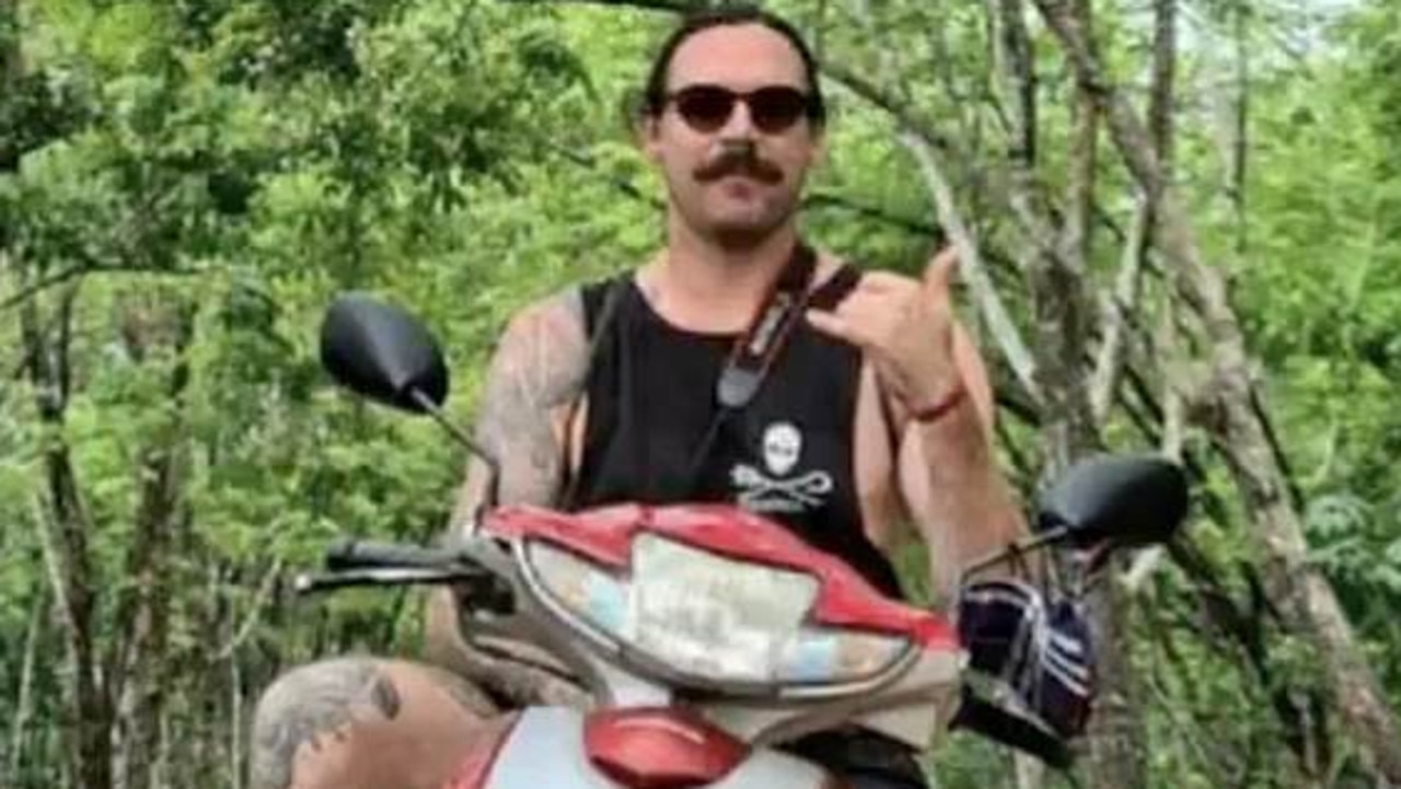 Bradley Semmens: Australian tourist killed in Bali motorbike crash, hit and run