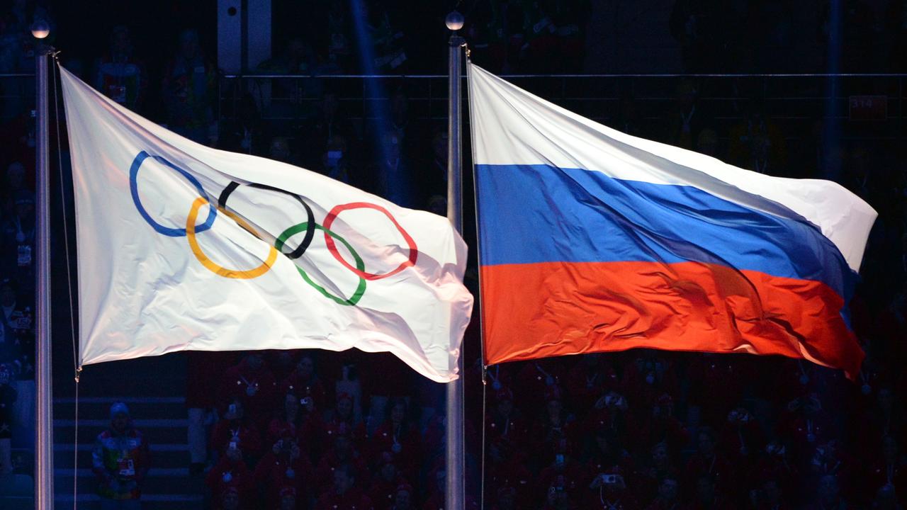 Paris Olympics: Russian and Belarusian athletes allowed to compete despite ongoing Ukraine war