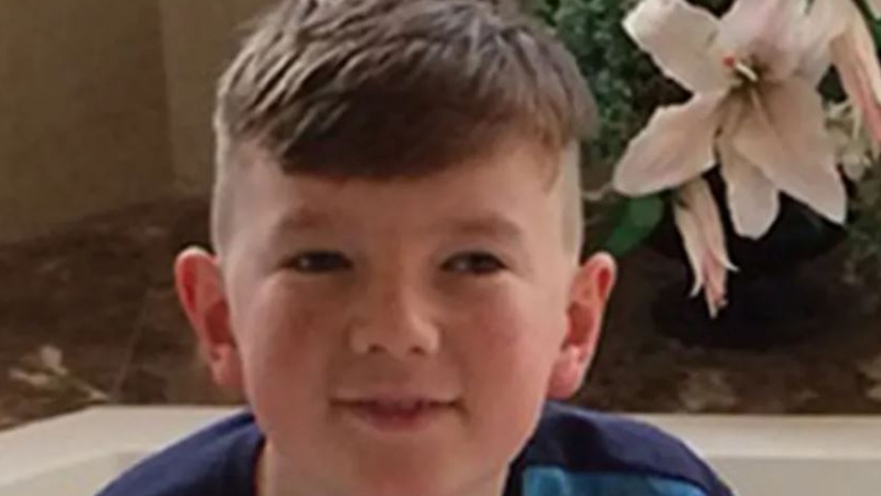 Alex Batty: Missing boy found alive in France