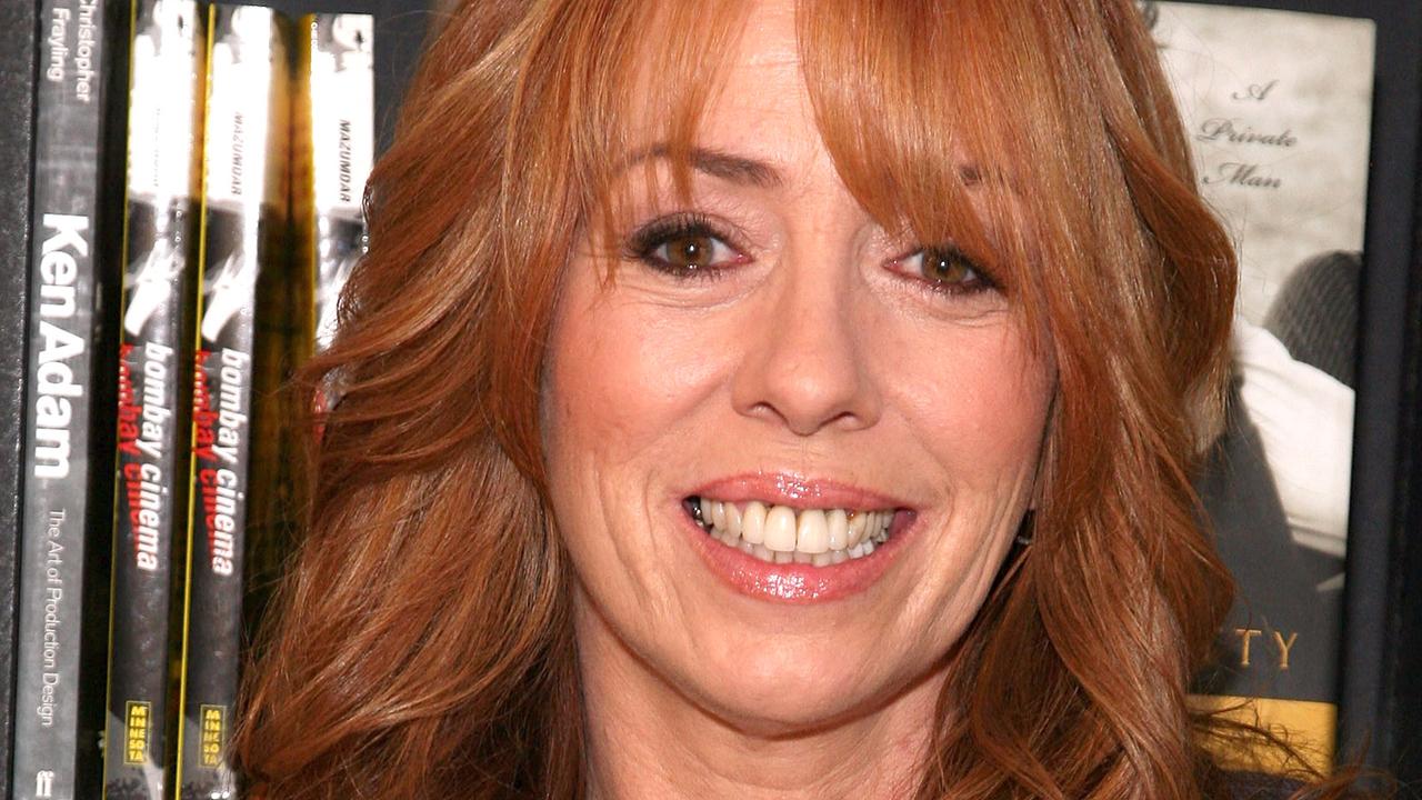 Mackenzie Phillips addresses decade-long incestuous relationship with famous dad, John Phillips