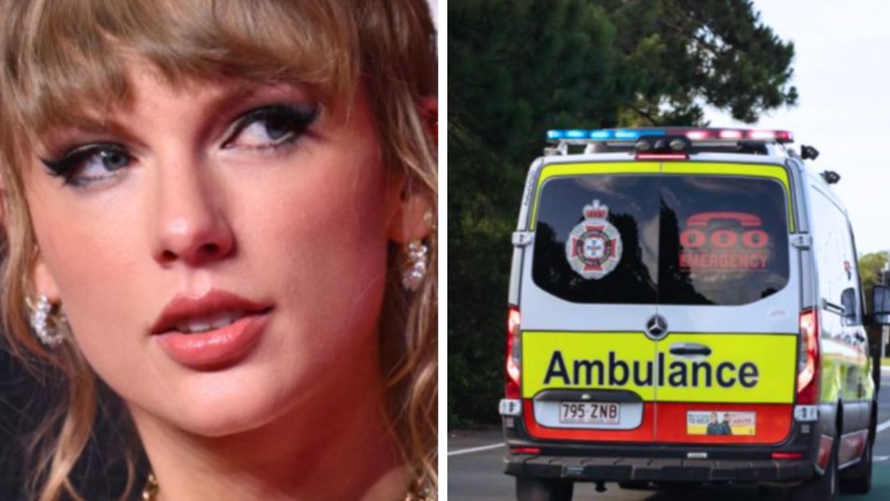 Taylor Swift and Beyonce CPR: life saving songs first aid