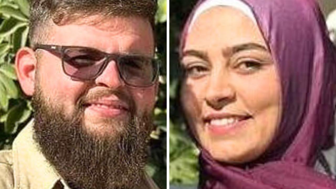 Israel Gaza war: Sydney, Australian brothers and wife killed air strike in Lebanon