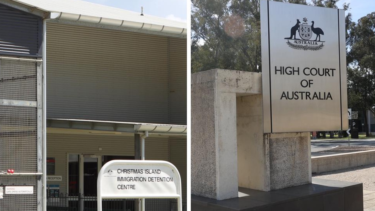 Immigration detention Australia: How High Court exposed Aussie ‘warehouse’ issue