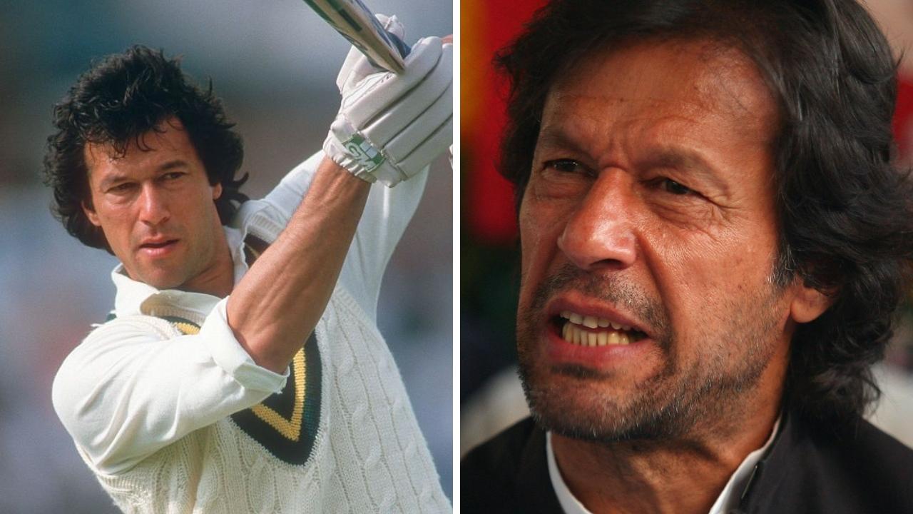 Imran Khan sentenced: Pakistani cricketer, ex-PM jailed for 10 years in state secrets case