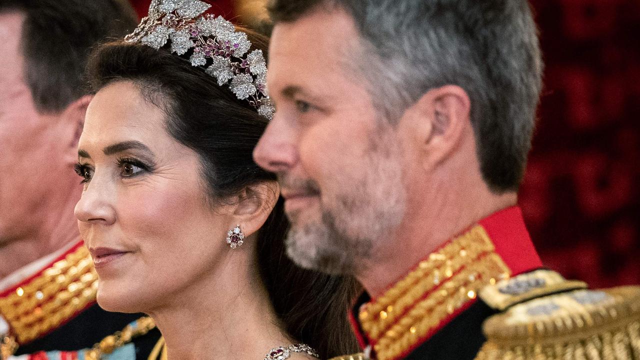 Inside the scandals of the Danish royals as Frederik and Mary prepare to become king and queen