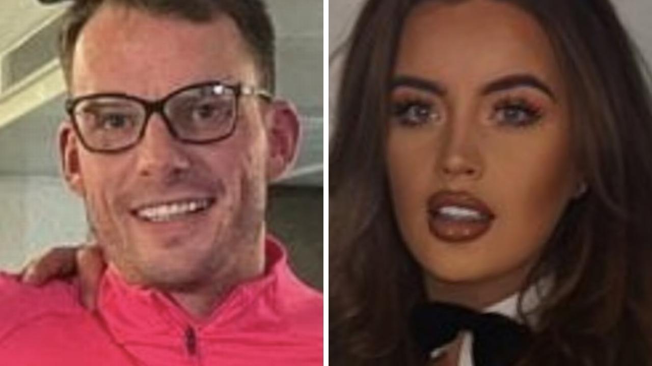 Youngest ever EuroMillions lottery winner’s ex-boyfriend shot dead on NYE