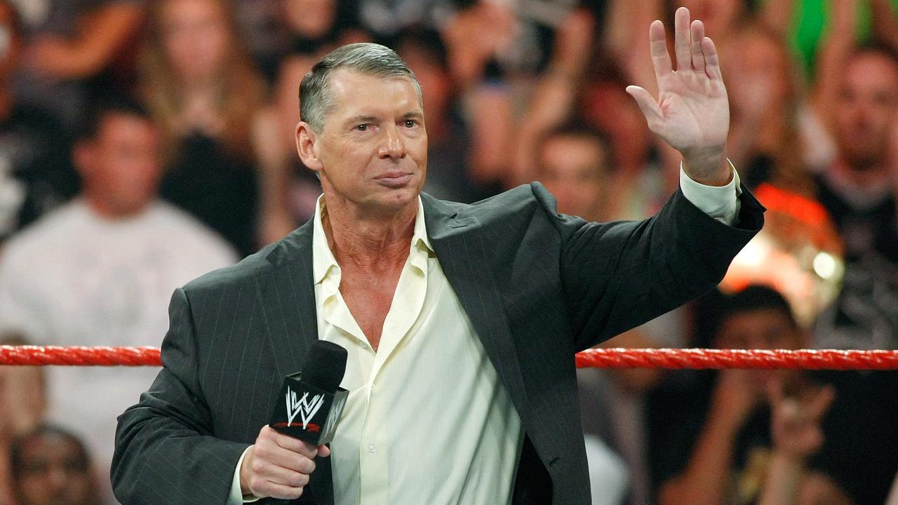 Vince McMahon resigns from WWE parent company amid sex abuse allegations