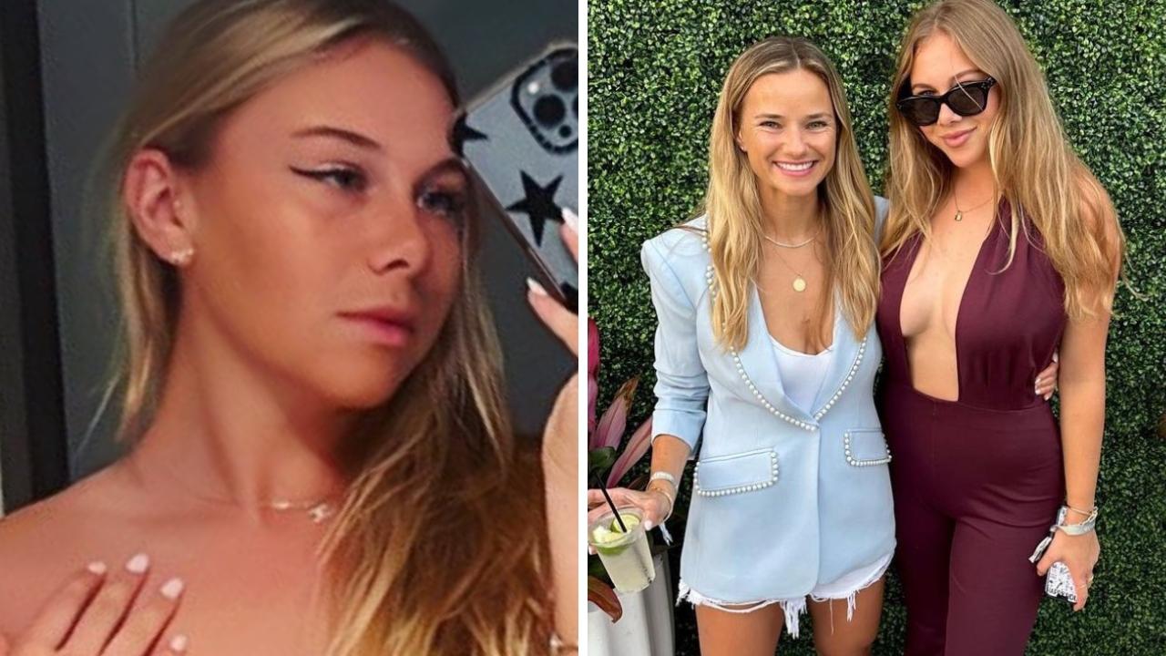 Australian Open Womens: Tennis star Amanda Anisimova partying in Miami after AO loss