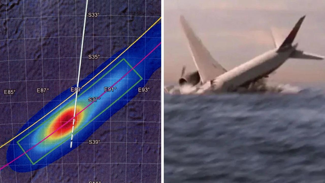 MH370 mystery updates: New search proposals, Malaysian government hesitates, Ocean Infinity’s eagerness.”