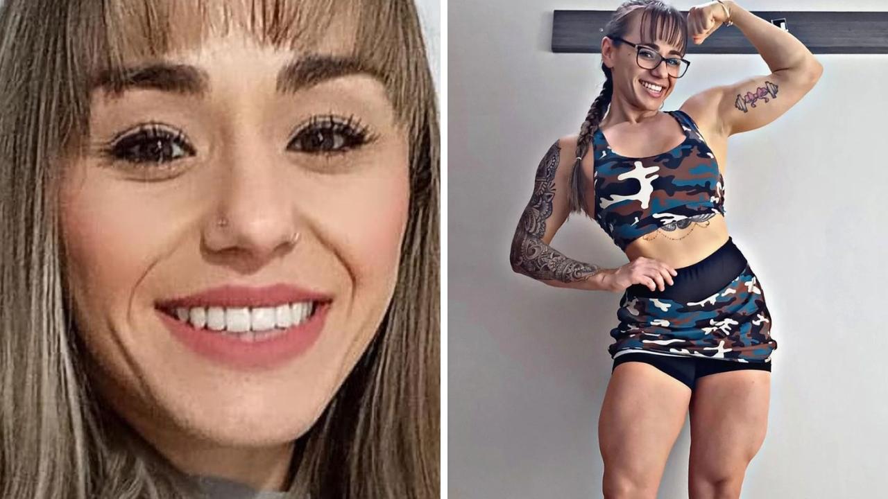 Brazil influencer, bodybuilder Debora Michels found dead outside parents’ home, husband confesses