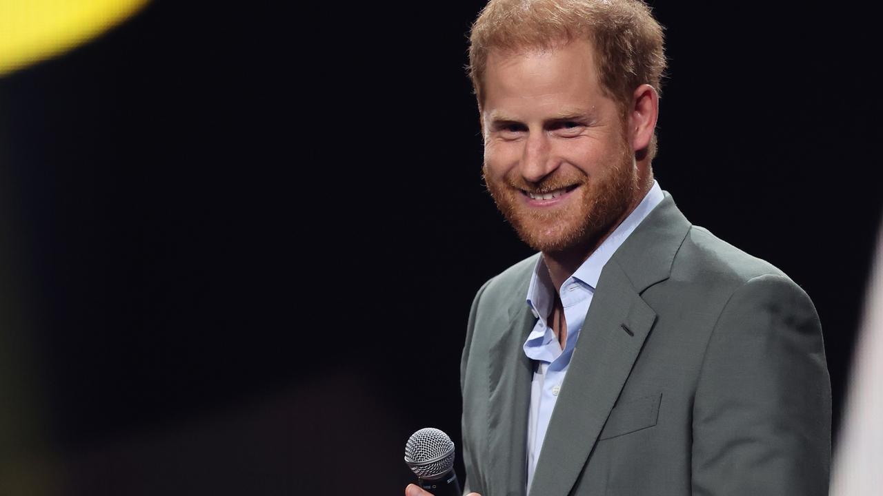 Prince Harry receives ‘substantial’ payout after phone hacking scandal