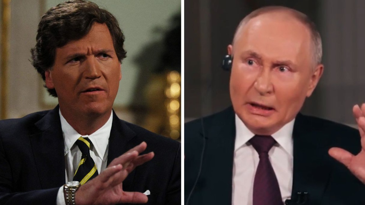 Tucker Carlson interview: What world missed in Putin interview