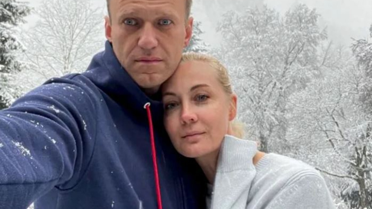 Elon Musk’s X suspends Alexei Navalny’s wife, sparking outrage and confusion