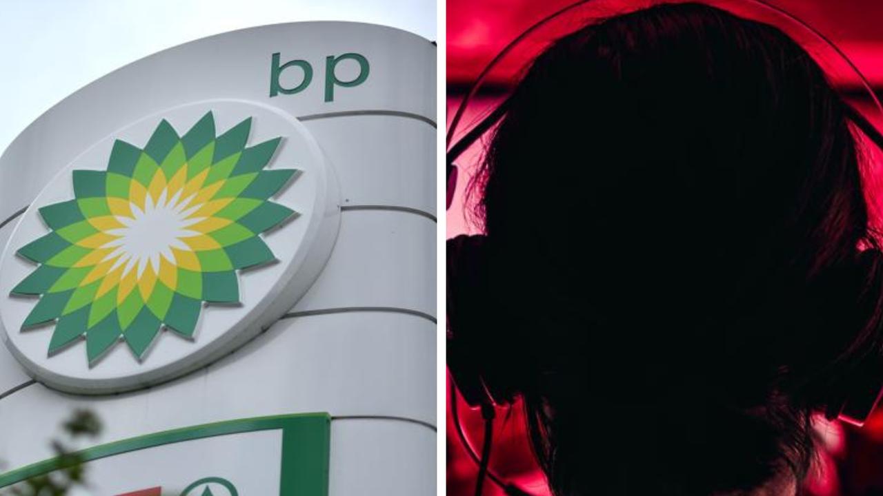 BP exec’s husband makes $1.8m insider trading while WFH