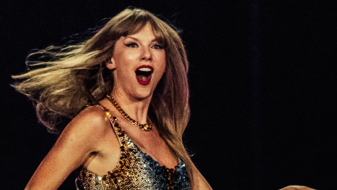 Police highlight scammers as Taylor Swift Era Tour comes to Australia