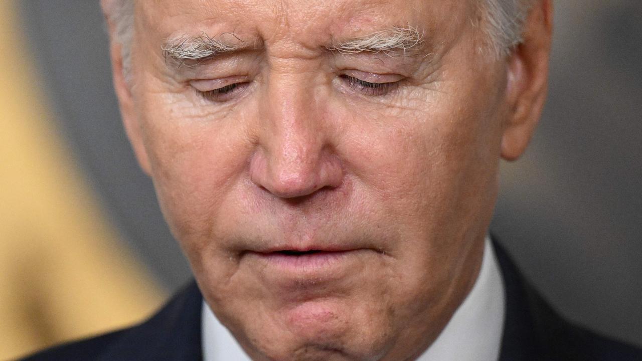 Joe Biden, Donald Trump’s mental stumbles growing more frequent and unsettling