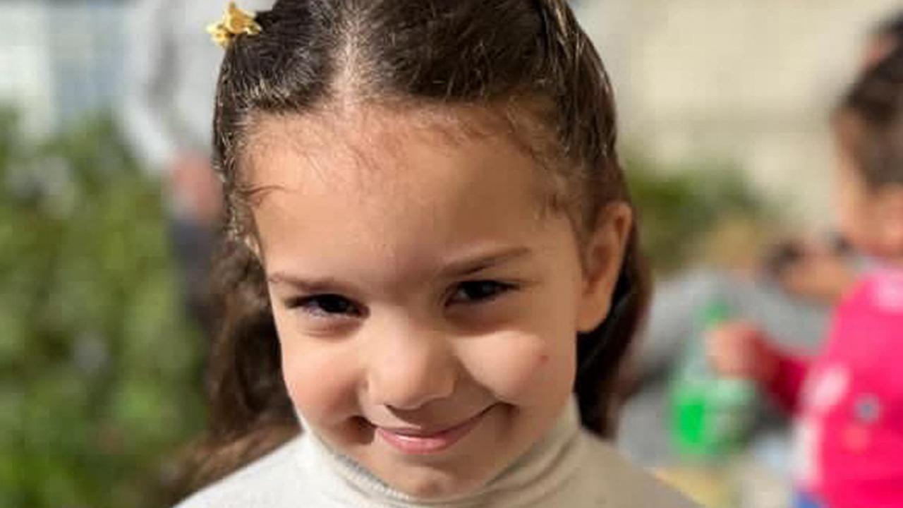 Hind Rajab: Six-year-old Gaza girl found dead days after pleading for help