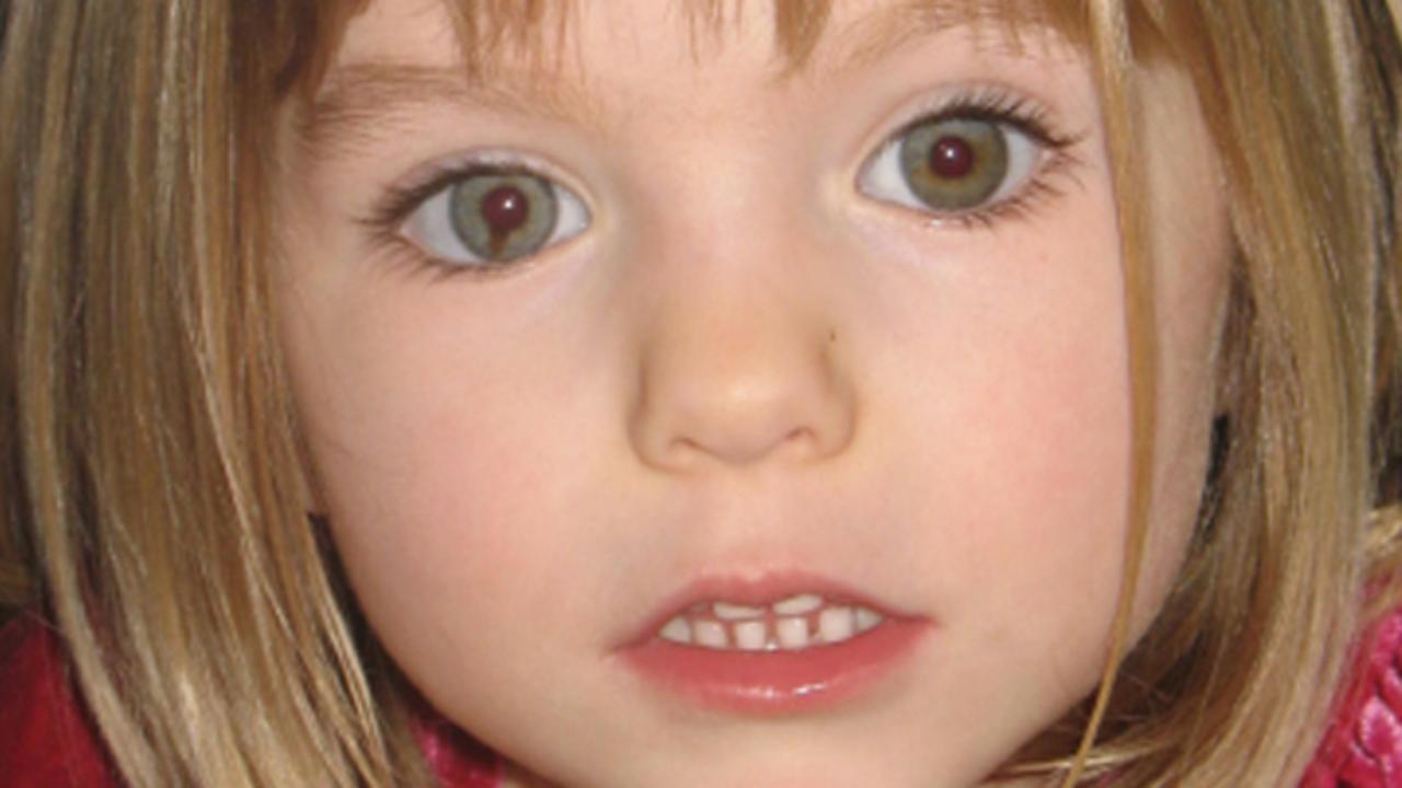 Prime suspect in Maddie McCann disappearance to face trial in German for unrelated rape, sex assault charges