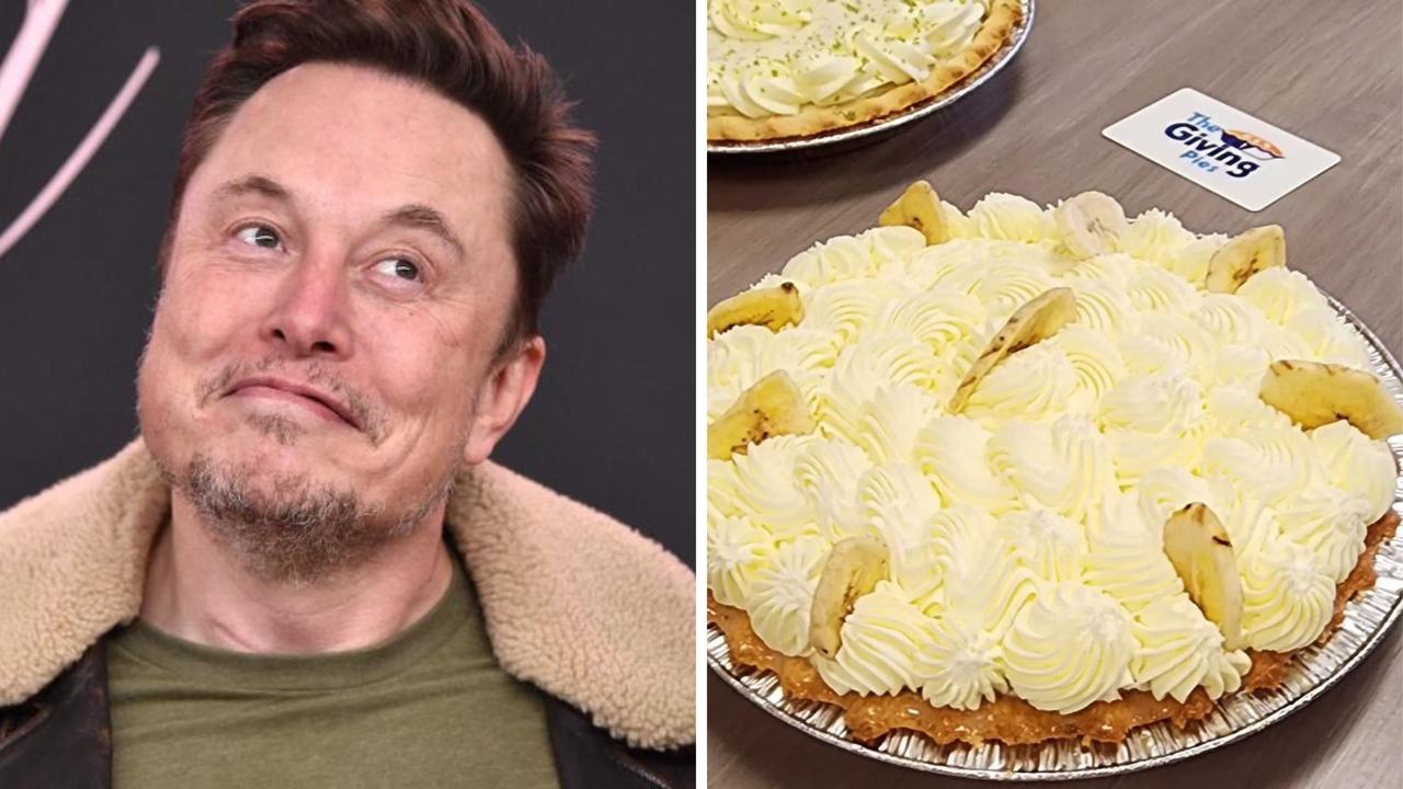 Tesla cancels $16k pie order at last minute, leaving bakery owner ‘high and dry’