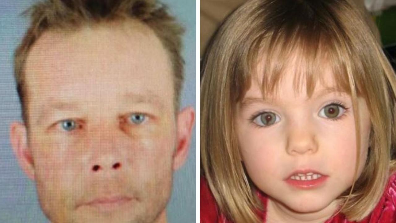 Christian Brueckner’s lawyer brags he’ll get Madeleine McCann suspect off rape charges