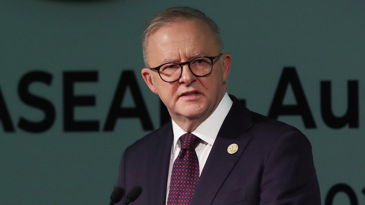 Anthony Albanese to host ASEAN leader’s plenary and retreat