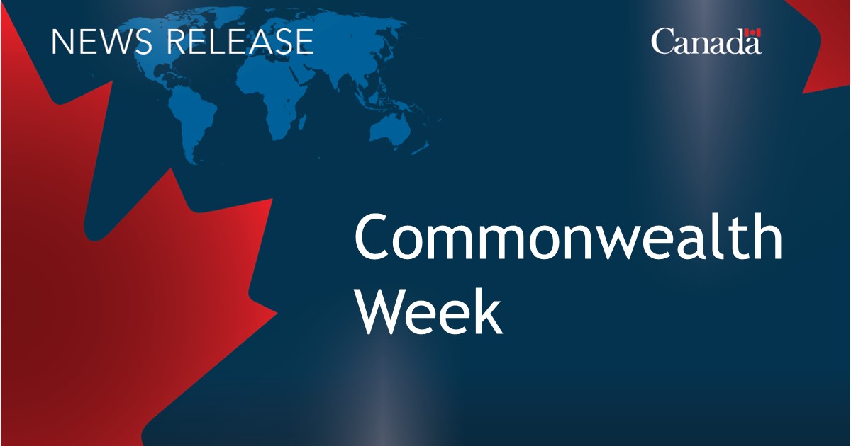 Joint ministerial statement on Commonwealth Day