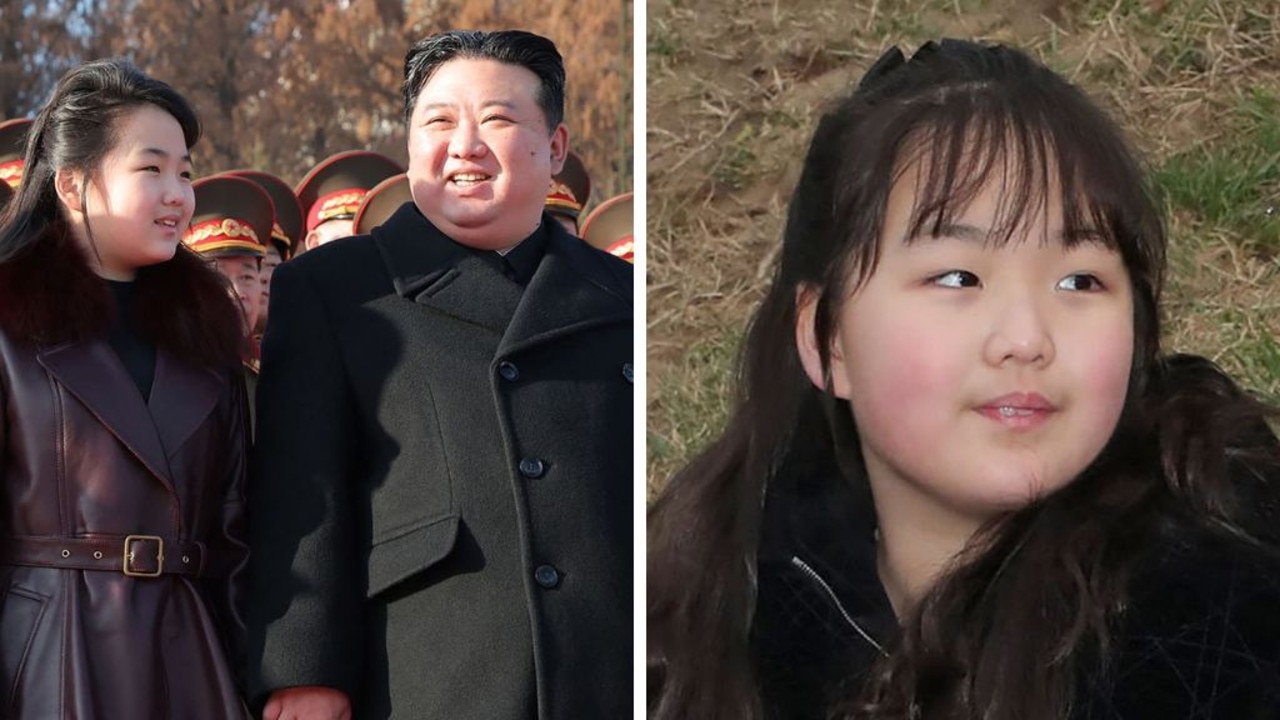 Kim Ju Ae: Kim Jong Un’s daughter Jue Ae could be North Korea’s next ruler