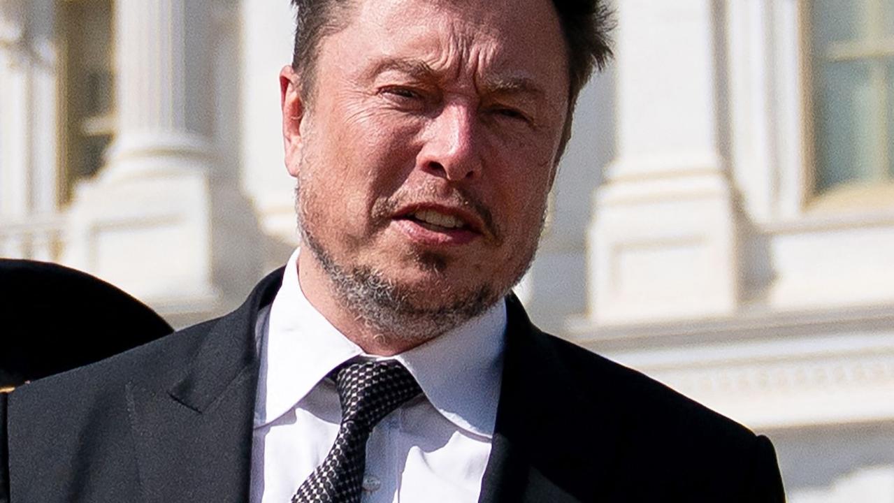 US court dismisses Elon Musk X lawsuit against anti-hate watchdog