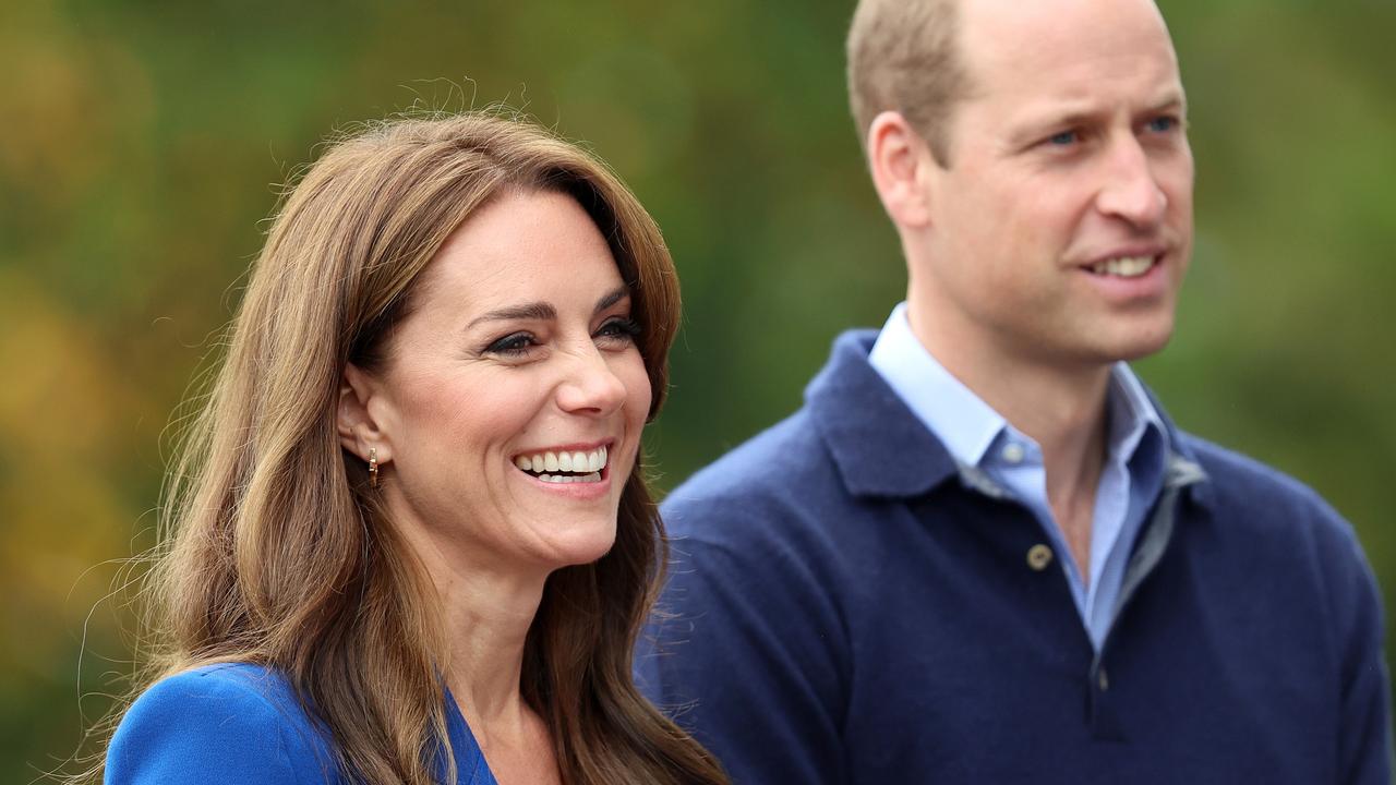 Princess Kate reportedly spotted in public for the first time since surgery, photoshop scandal